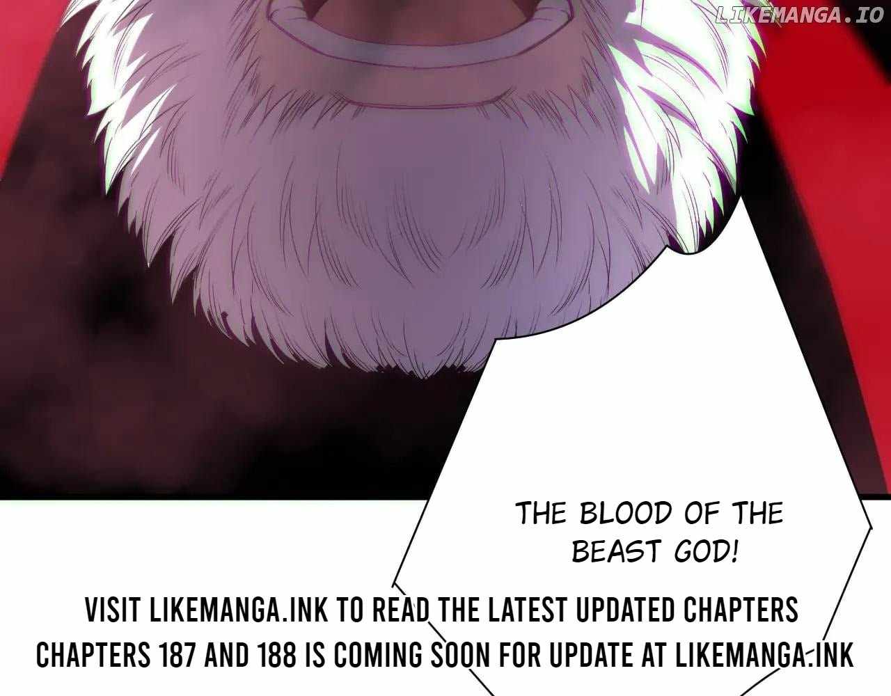 Catastrophic Necromancer Chapter 186 142